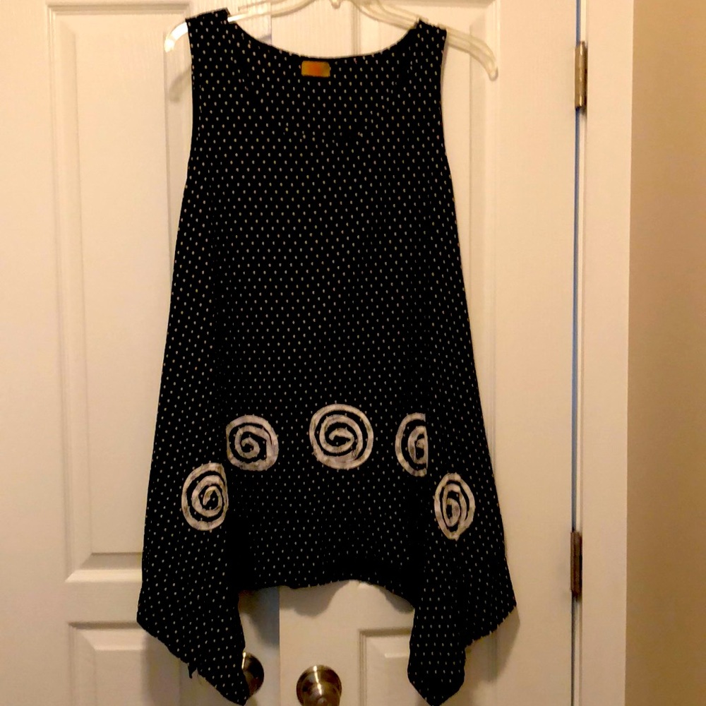 Cotton sundress